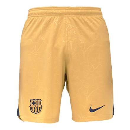 Pantaloni Barcellona Away 2022 2023